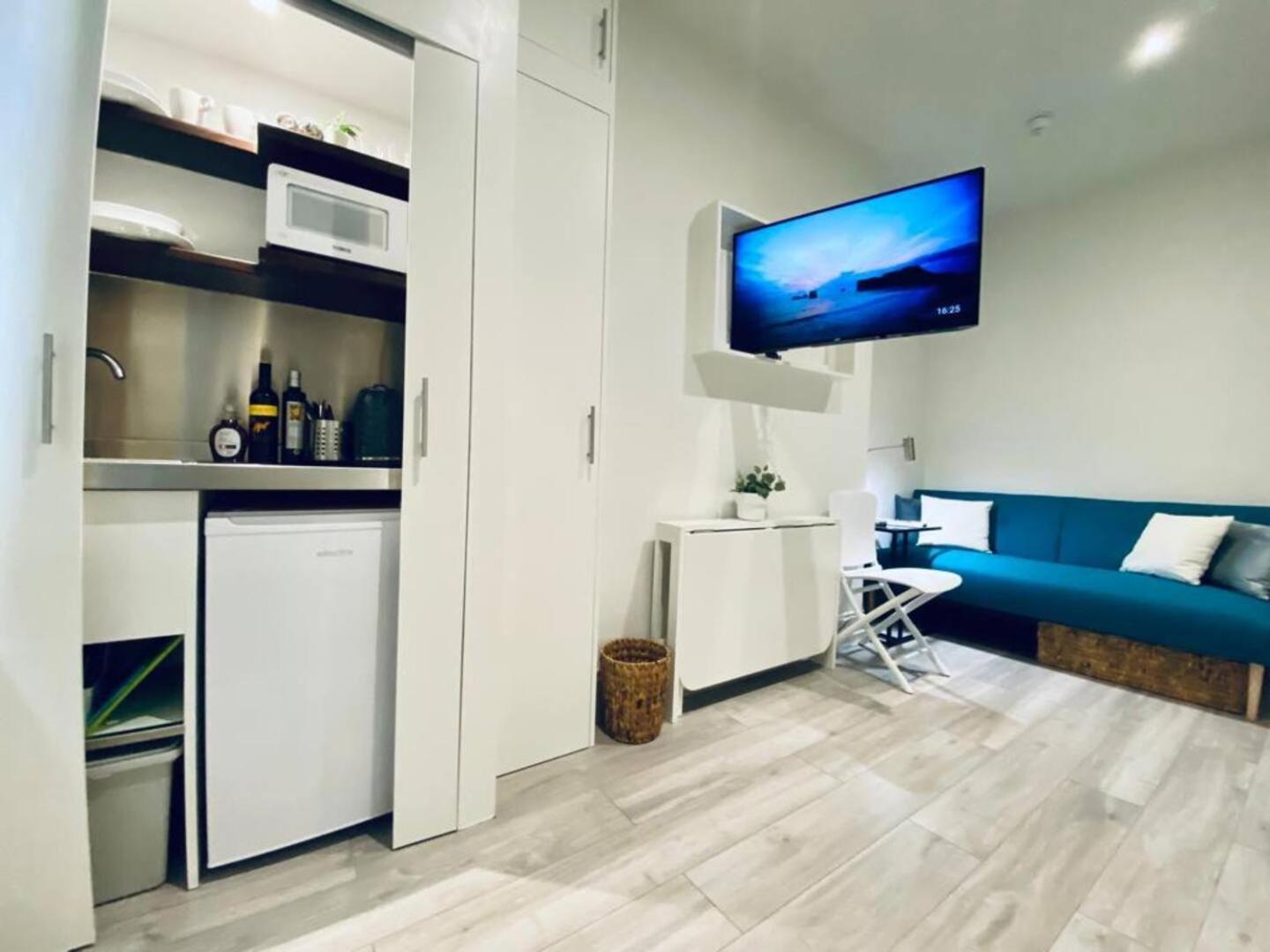 Apt 08 Beachside Beauty Central Studio Steps From Cafes Brighton Luaran gambar