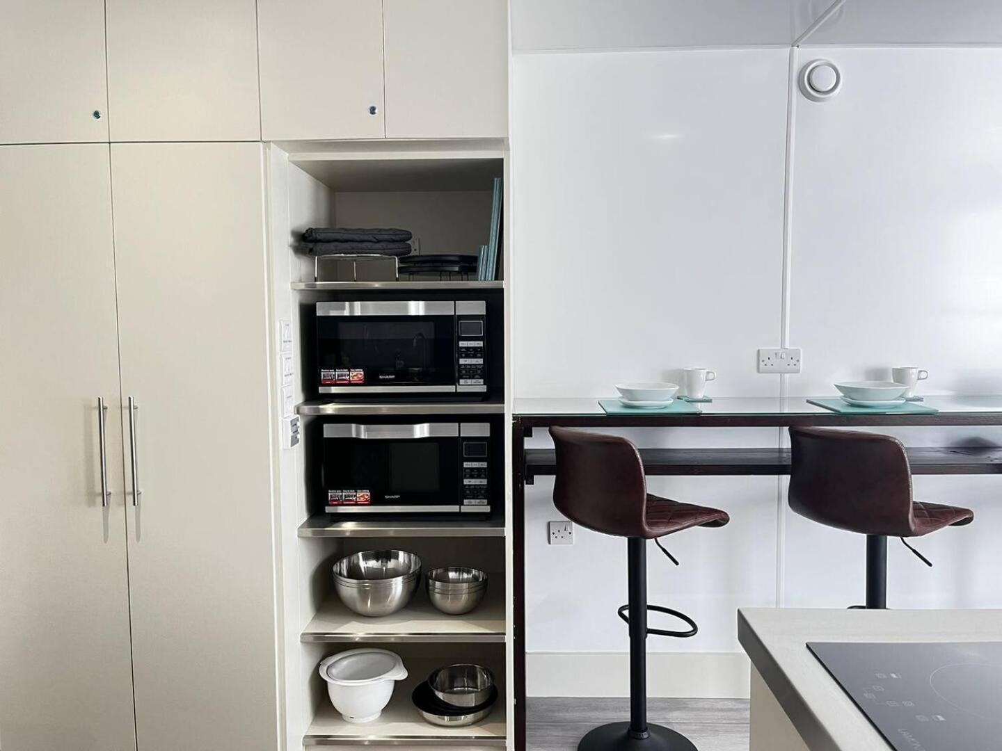 Apt 08 Beachside Beauty Central Studio Steps From Cafes Brighton Luaran gambar