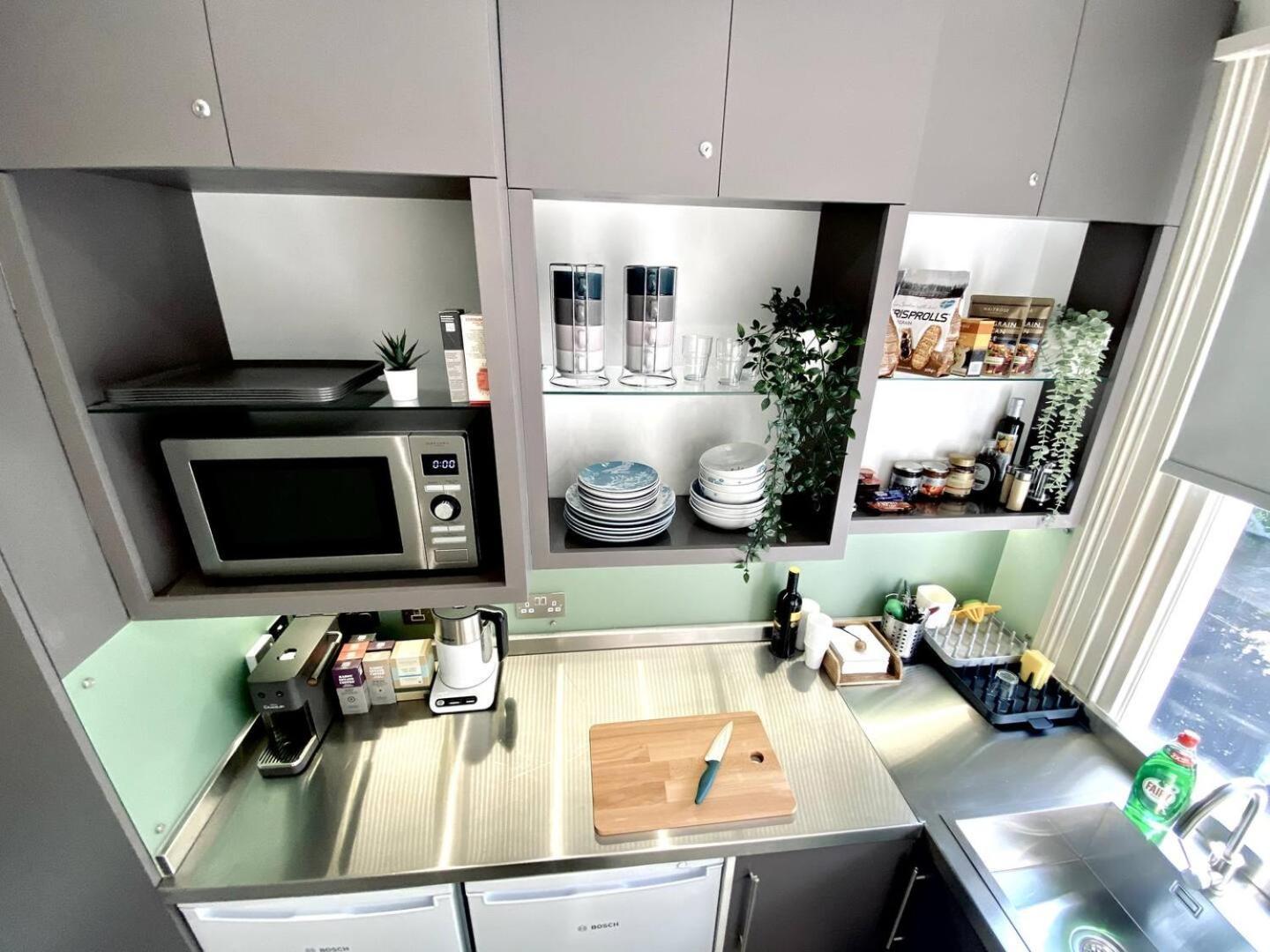 Apt 08 Beachside Beauty Central Studio Steps From Cafes Brighton Luaran gambar
