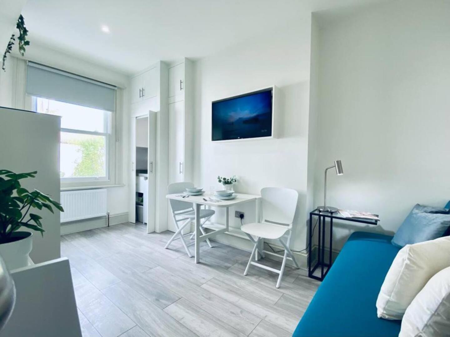 Apt 08 Beachside Beauty Central Studio Steps From Cafes Brighton Luaran gambar