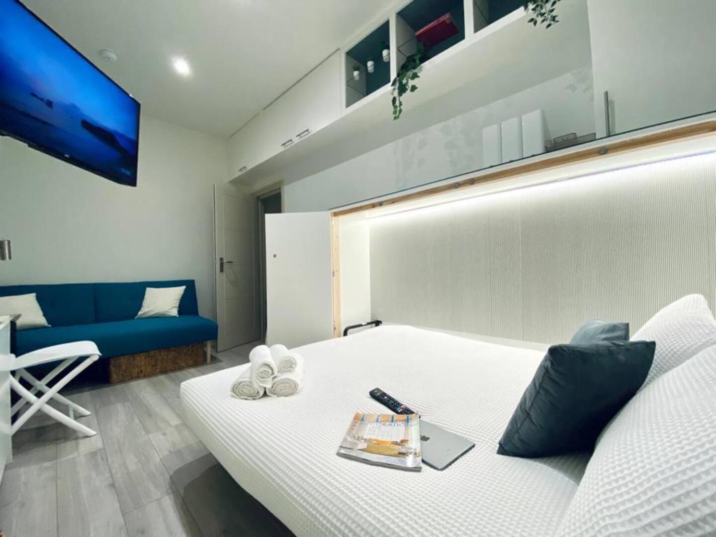 Apt 08 Beachside Beauty Central Studio Steps From Cafes Brighton Luaran gambar
