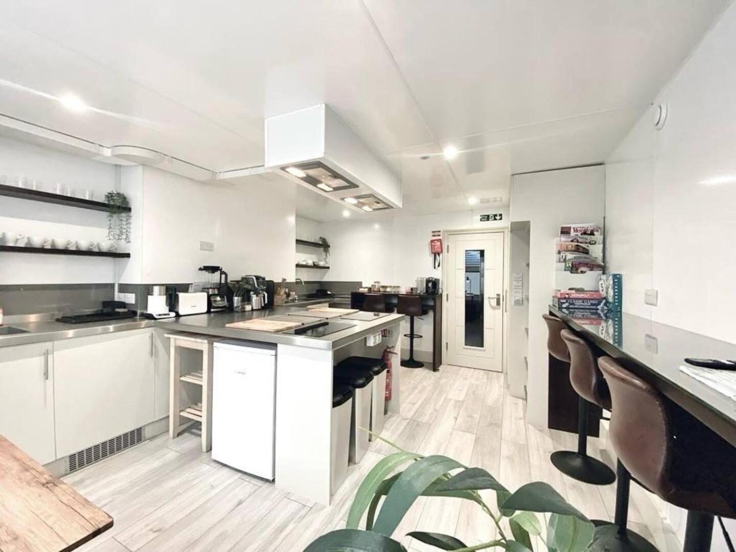 Apt 08 Beachside Beauty Central Studio Steps From Cafes Brighton Luaran gambar