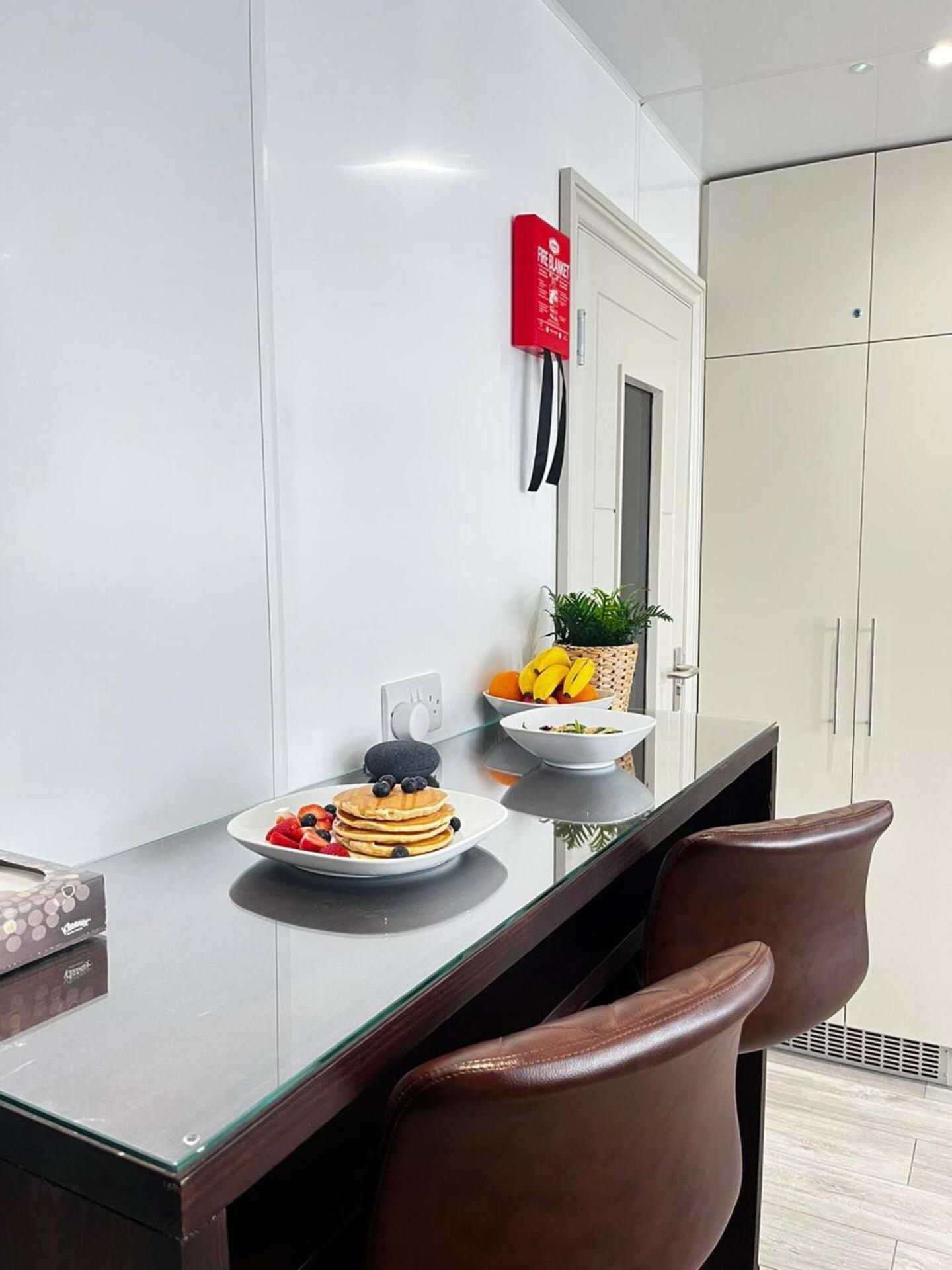 Apt 08 Beachside Beauty Central Studio Steps From Cafes Brighton Luaran gambar
