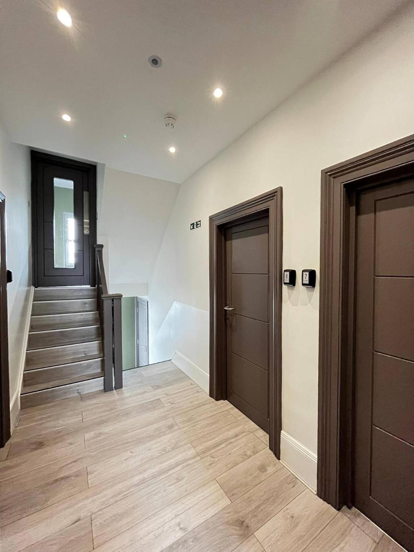 Apt 08 Beachside Beauty Central Studio Steps From Cafes Brighton Luaran gambar