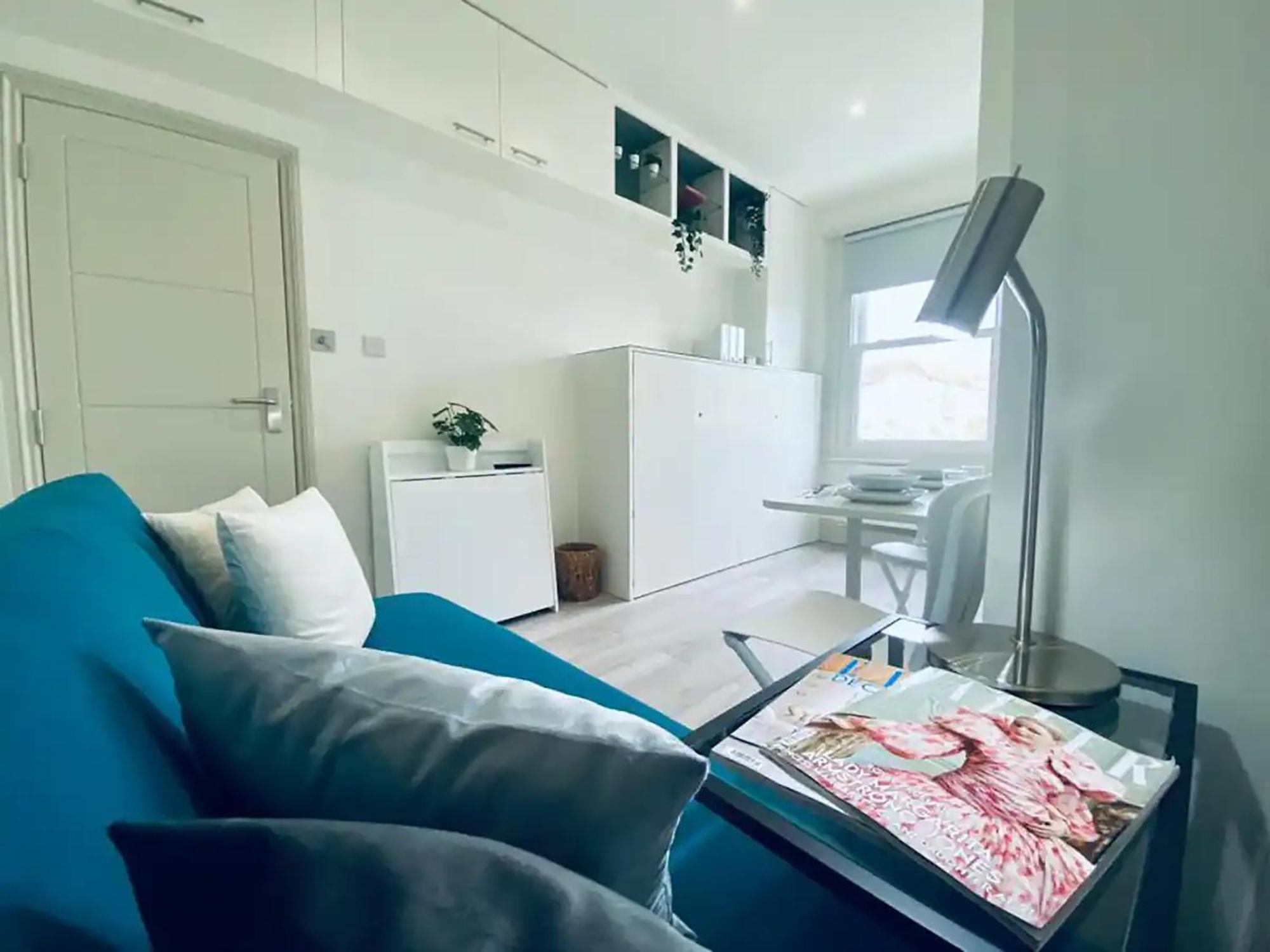 Apt 08 Beachside Beauty Central Studio Steps From Cafes Brighton Luaran gambar