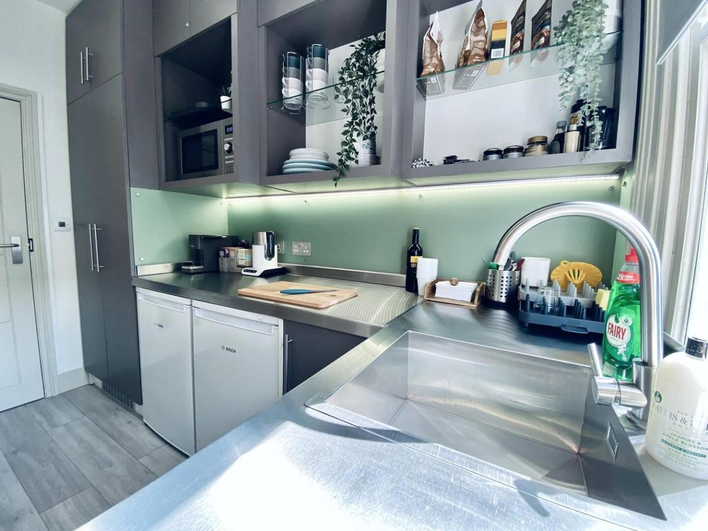 Apt 08 Beachside Beauty Central Studio Steps From Cafes Brighton Luaran gambar