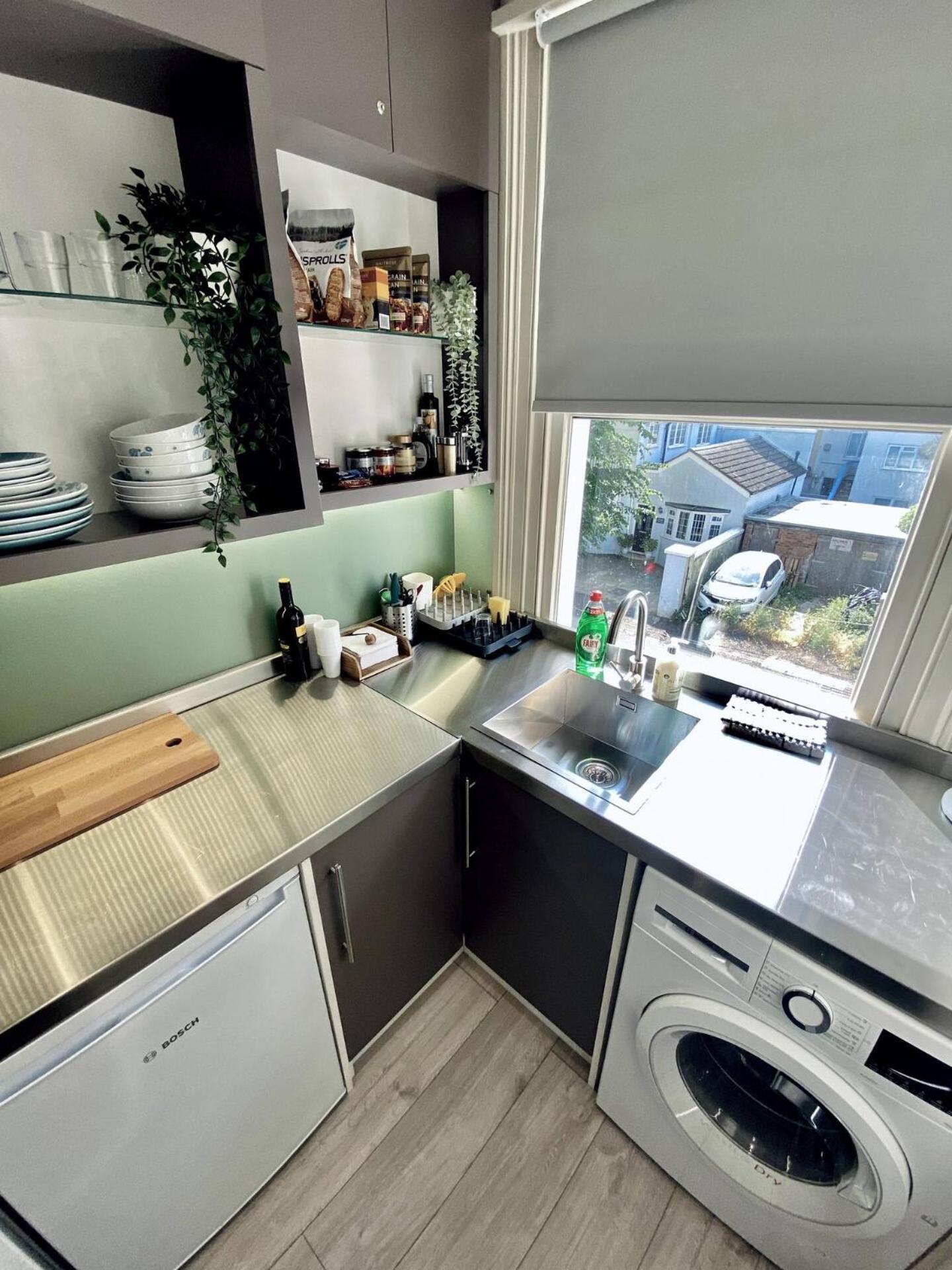 Apt 08 Beachside Beauty Central Studio Steps From Cafes Brighton Luaran gambar