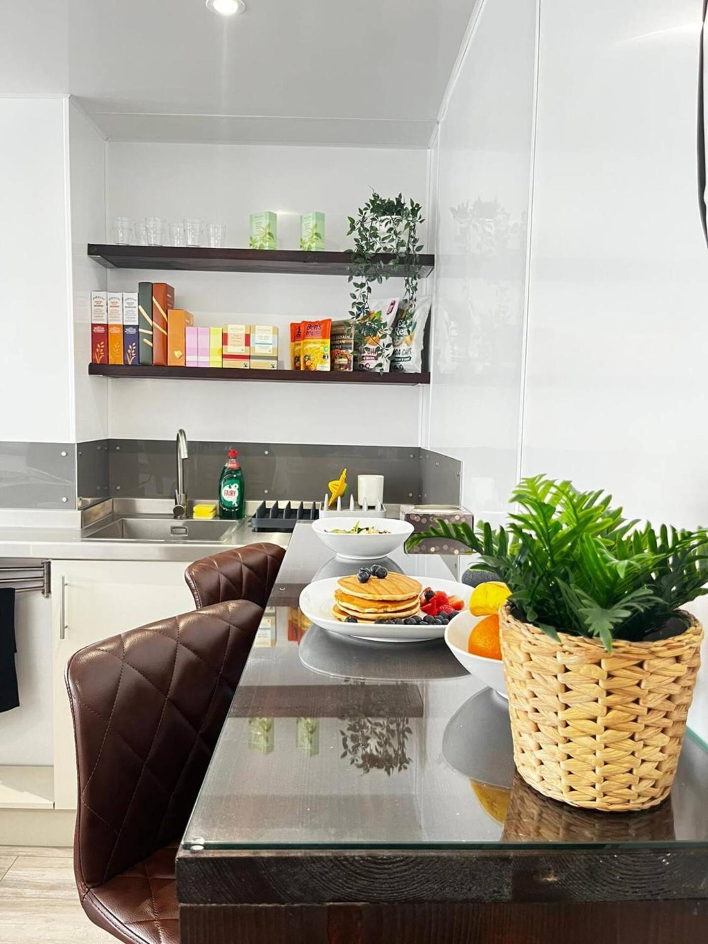 Apt 08 Beachside Beauty Central Studio Steps From Cafes Brighton Luaran gambar
