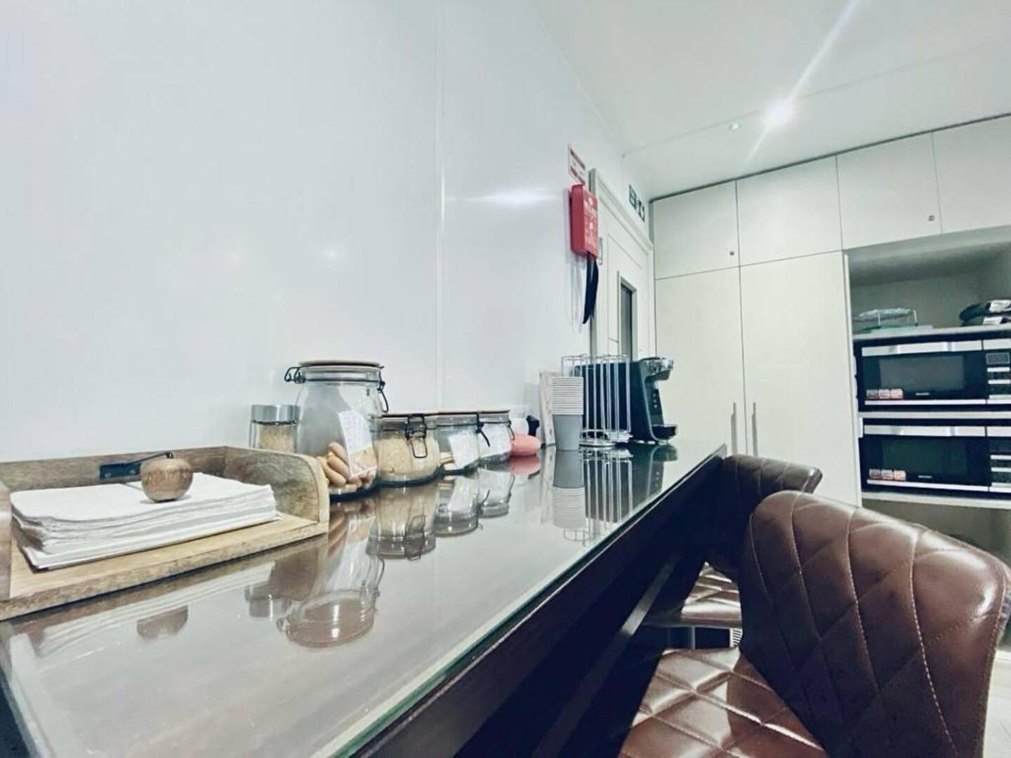 Apt 08 Beachside Beauty Central Studio Steps From Cafes Brighton Luaran gambar