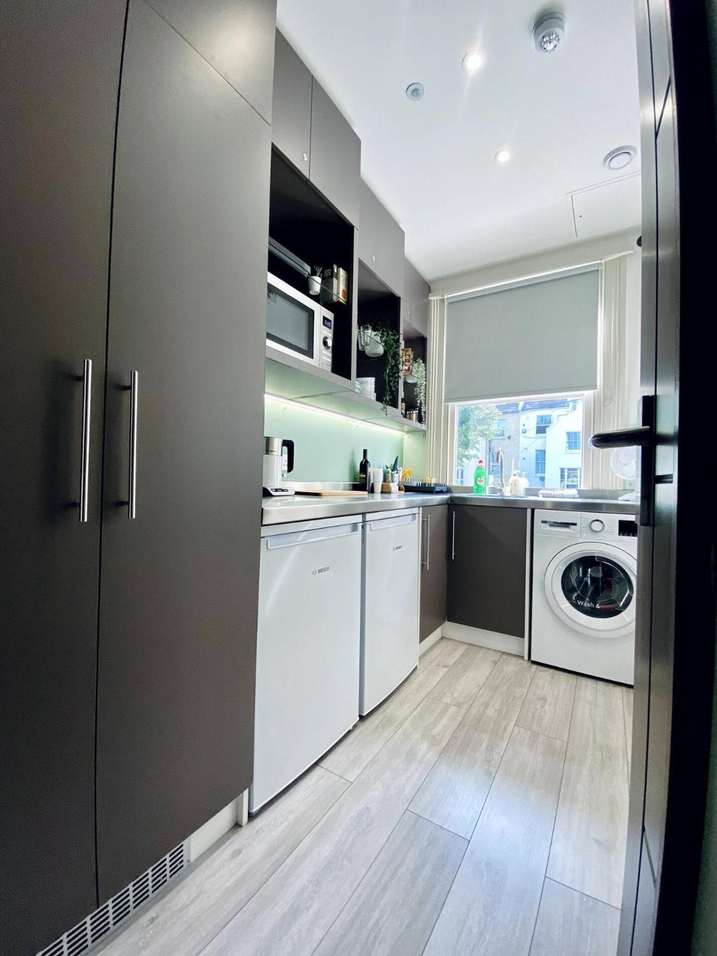 Apt 08 Beachside Beauty Central Studio Steps From Cafes Brighton Luaran gambar