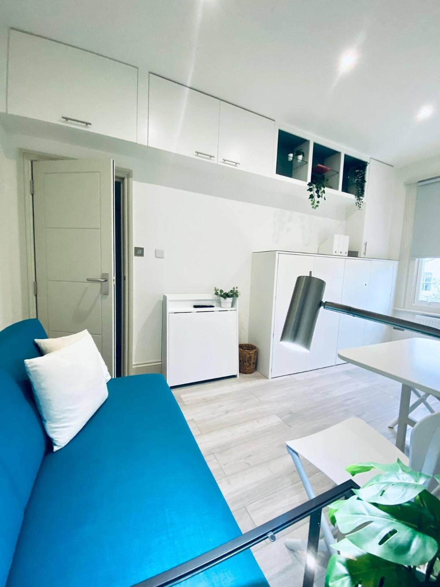 Apt 08 Beachside Beauty Central Studio Steps From Cafes Brighton Luaran gambar